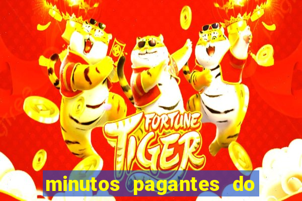 minutos pagantes do fortune dragon